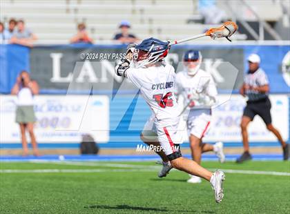 Thumbnail 2 in South Side vs. Victor (NYSPHSAA Class B Final) photogallery.
