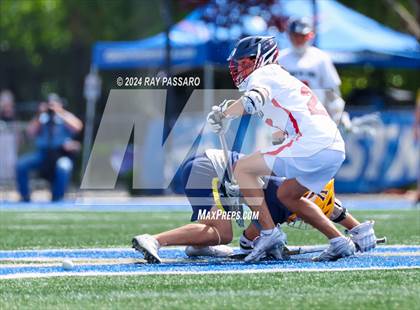 Thumbnail 1 in South Side vs. Victor (NYSPHSAA Class B Final) photogallery.