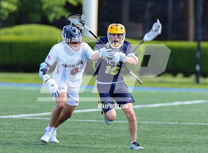 Thumbnail 1 in South Side vs. Victor (NYSPHSAA Class B Final) photogallery.