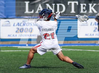 Thumbnail 2 in South Side vs. Victor (NYSPHSAA Class B Final) photogallery.