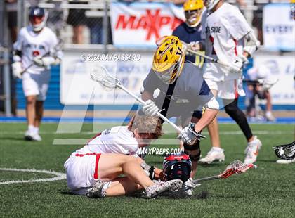 Thumbnail 2 in South Side vs. Victor (NYSPHSAA Class B Final) photogallery.