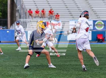 Thumbnail 2 in South Side vs. Victor (NYSPHSAA Class B Final) photogallery.