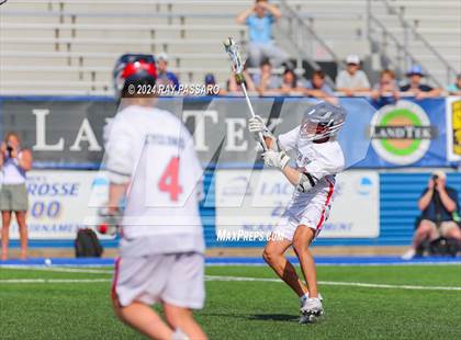 Thumbnail 3 in South Side vs. Victor (NYSPHSAA Class B Final) photogallery.
