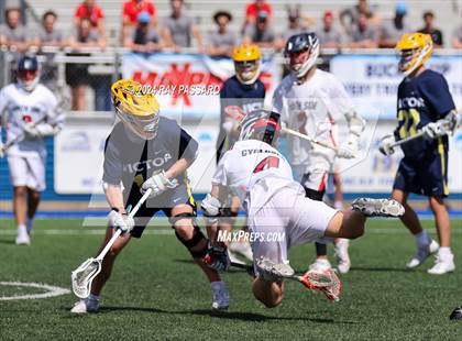 Thumbnail 1 in South Side vs. Victor (NYSPHSAA Class B Final) photogallery.