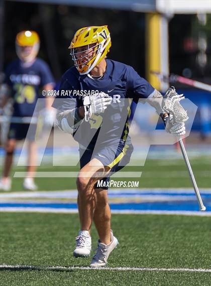 Thumbnail 2 in South Side vs. Victor (NYSPHSAA Class B Final) photogallery.