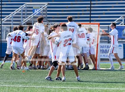 Thumbnail 1 in South Side vs. Victor (NYSPHSAA Class B Final) photogallery.