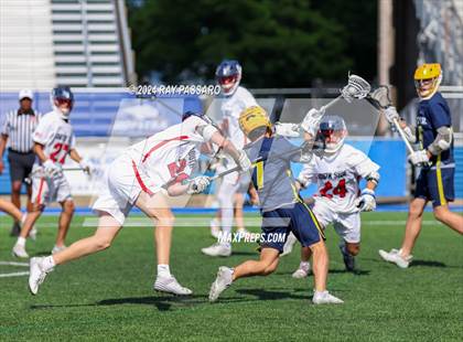 Thumbnail 2 in South Side vs. Victor (NYSPHSAA Class B Final) photogallery.