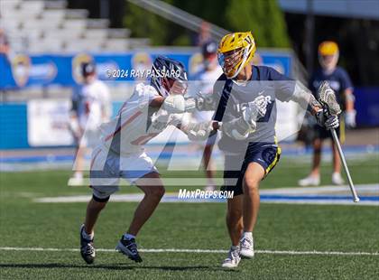 Thumbnail 3 in South Side vs. Victor (NYSPHSAA Class B Final) photogallery.
