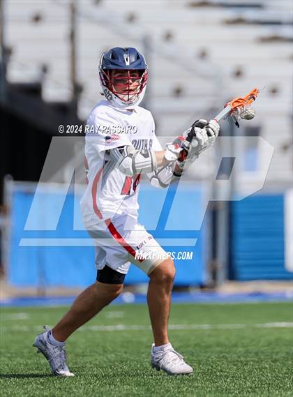 Thumbnail 2 in South Side vs. Victor (NYSPHSAA Class B Final) photogallery.