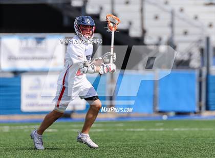 Thumbnail 1 in South Side vs. Victor (NYSPHSAA Class B Final) photogallery.