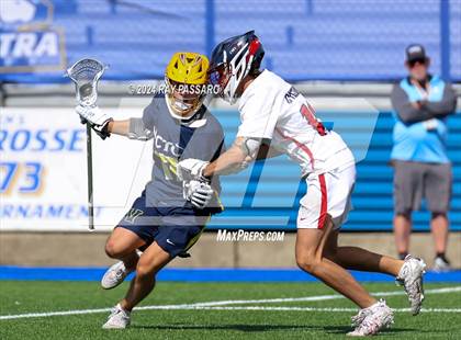 Thumbnail 3 in South Side vs. Victor (NYSPHSAA Class B Final) photogallery.