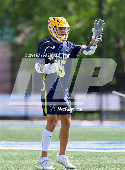 Thumbnail 3 in South Side vs. Victor (NYSPHSAA Class B Final) photogallery.