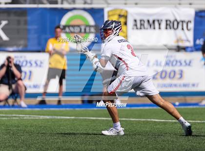 Thumbnail 3 in South Side vs. Victor (NYSPHSAA Class B Final) photogallery.