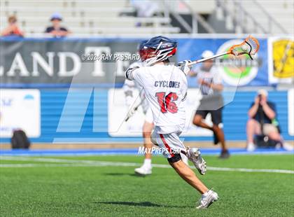 Thumbnail 1 in South Side vs. Victor (NYSPHSAA Class B Final) photogallery.