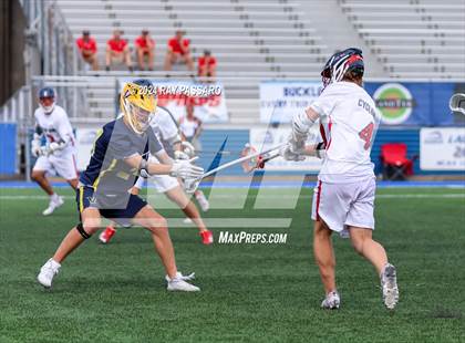 Thumbnail 1 in South Side vs. Victor (NYSPHSAA Class B Final) photogallery.