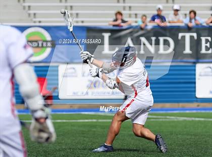 Thumbnail 3 in South Side vs. Victor (NYSPHSAA Class B Final) photogallery.