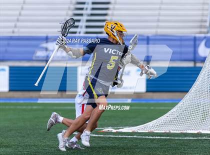 Thumbnail 2 in South Side vs. Victor (NYSPHSAA Class B Final) photogallery.