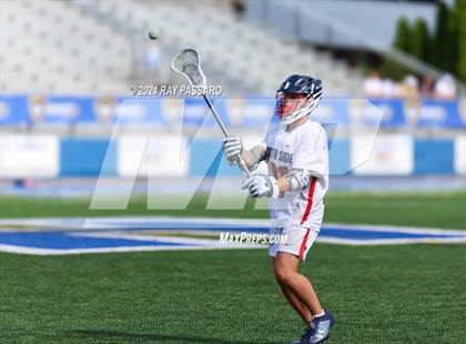 Thumbnail 2 in South Side vs. Victor (NYSPHSAA Class B Final) photogallery.