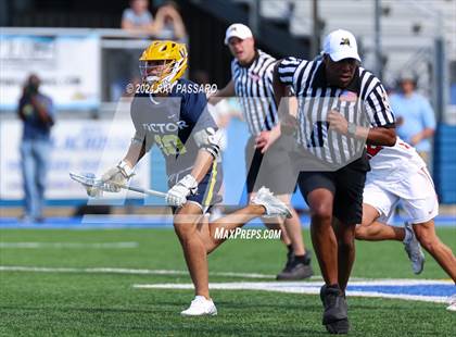 Thumbnail 1 in South Side vs. Victor (NYSPHSAA Class B Final) photogallery.