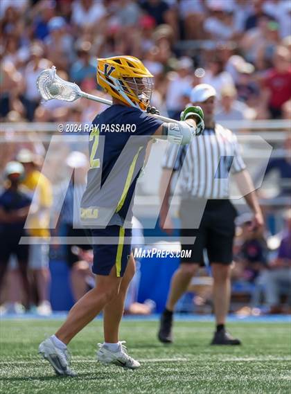 Thumbnail 1 in South Side vs. Victor (NYSPHSAA Class B Final) photogallery.
