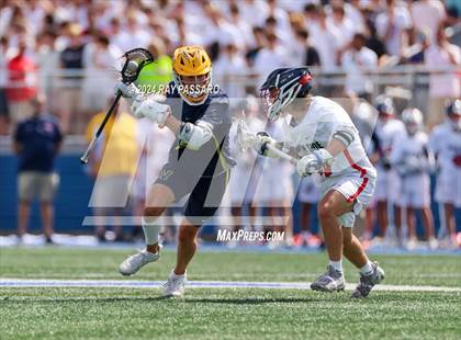 Thumbnail 2 in South Side vs. Victor (NYSPHSAA Class B Final) photogallery.