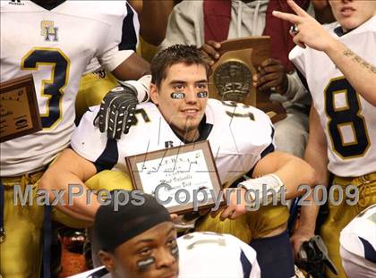 Thumbnail 3 in Sweet Home vs. Burnt Hills-Ballston Lake (NYSPHSAA Class A Final) photogallery.