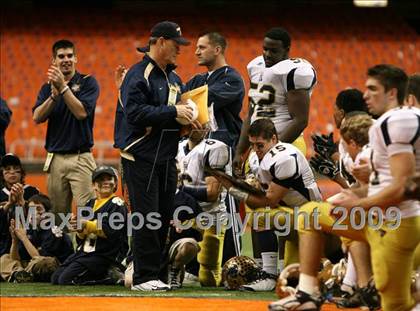 Thumbnail 1 in Sweet Home vs. Burnt Hills-Ballston Lake (NYSPHSAA Class A Final) photogallery.