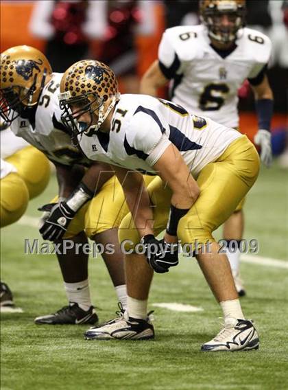 Thumbnail 1 in Sweet Home vs. Burnt Hills-Ballston Lake (NYSPHSAA Class A Final) photogallery.