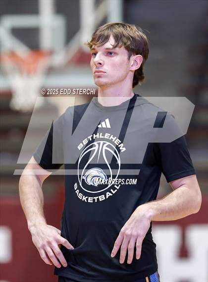 Thumbnail 1 in Bethlehem vs. North Hardin (KHSAA 5th Region Tournament) photogallery.