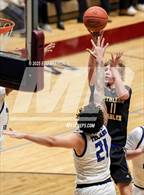 Photo from the gallery "Bethlehem vs. North Hardin (KHSAA 5th Region Tournament)"