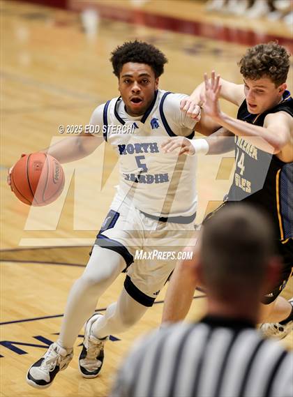 Thumbnail 3 in Bethlehem vs. North Hardin (KHSAA 5th Region Tournament) photogallery.