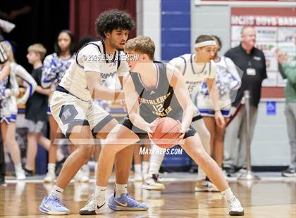 Thumbnail 3 in Bethlehem vs. North Hardin (KHSAA 5th Region Tournament) photogallery.