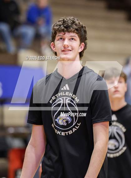 Thumbnail 3 in Bethlehem vs. North Hardin (KHSAA 5th Region Tournament) photogallery.