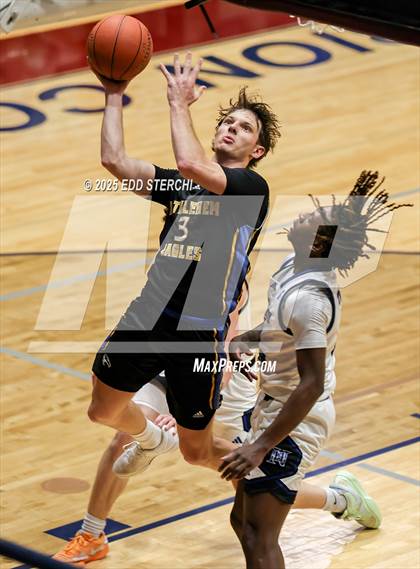 Thumbnail 1 in Bethlehem vs. North Hardin (KHSAA 5th Region Tournament) photogallery.