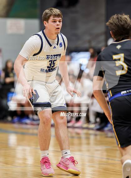 Thumbnail 1 in Bethlehem vs. North Hardin (KHSAA 5th Region Tournament) photogallery.