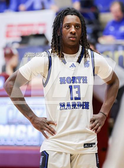 Thumbnail 2 in Bethlehem vs. North Hardin (KHSAA 5th Region Tournament) photogallery.