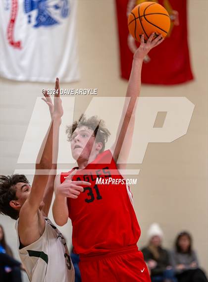 Thumbnail 1 in Freedom Prep Academy @ Utah Military Academy - Camp Williams photogallery.