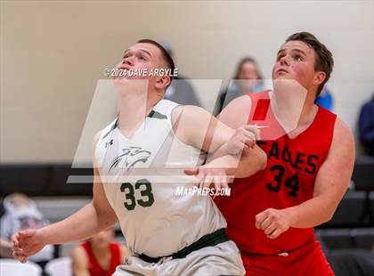 Thumbnail 3 in Freedom Prep Academy @ Utah Military Academy - Camp Williams photogallery.