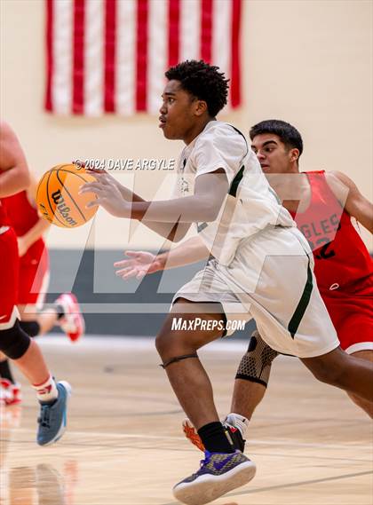 Thumbnail 3 in Freedom Prep Academy @ Utah Military Academy - Camp Williams photogallery.