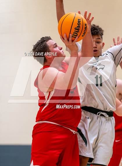 Thumbnail 3 in Freedom Prep Academy @ Utah Military Academy - Camp Williams photogallery.
