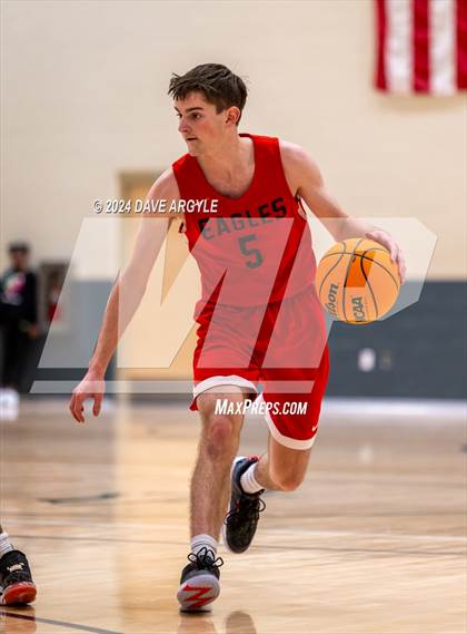 Thumbnail 3 in Freedom Prep Academy @ Utah Military Academy - Camp Williams photogallery.