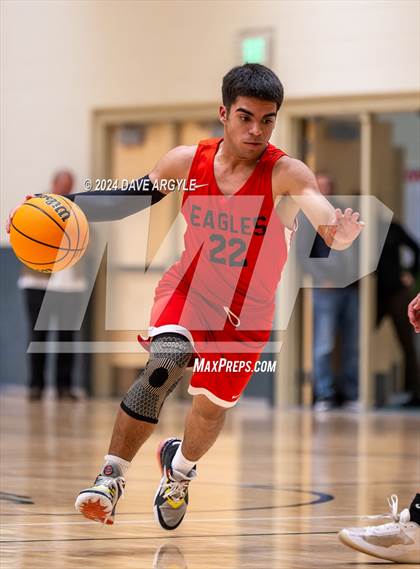 Thumbnail 3 in Freedom Prep Academy @ Utah Military Academy - Camp Williams photogallery.