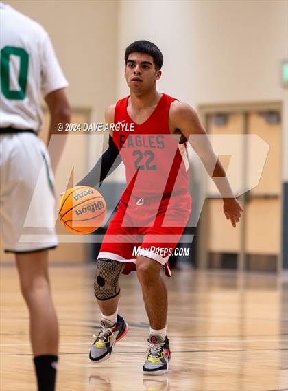 Thumbnail 1 in Freedom Prep Academy @ Utah Military Academy - Camp Williams photogallery.