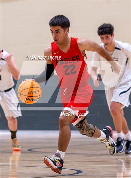 Thumbnail 1 in Freedom Prep Academy @ Utah Military Academy - Camp Williams photogallery.