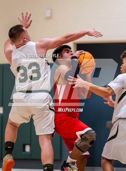 Thumbnail 1 in Freedom Prep Academy @ Utah Military Academy - Camp Williams photogallery.