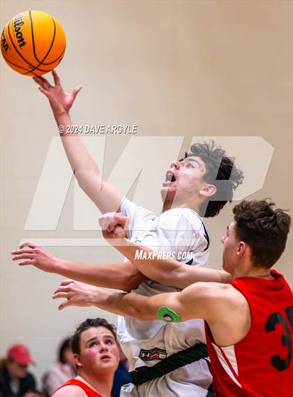 Thumbnail 1 in Freedom Prep Academy @ Utah Military Academy - Camp Williams photogallery.