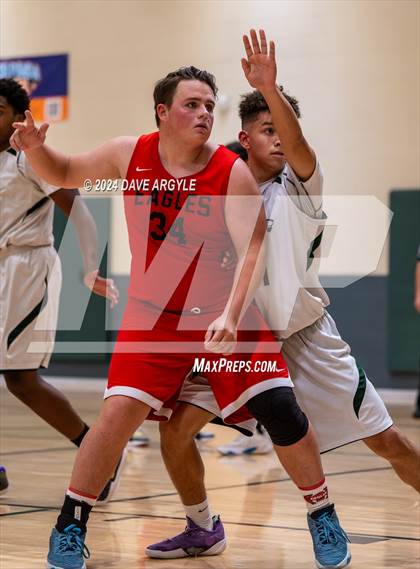 Thumbnail 3 in Freedom Prep Academy @ Utah Military Academy - Camp Williams photogallery.