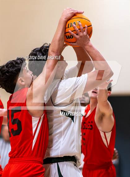 Thumbnail 3 in Freedom Prep Academy @ Utah Military Academy - Camp Williams photogallery.