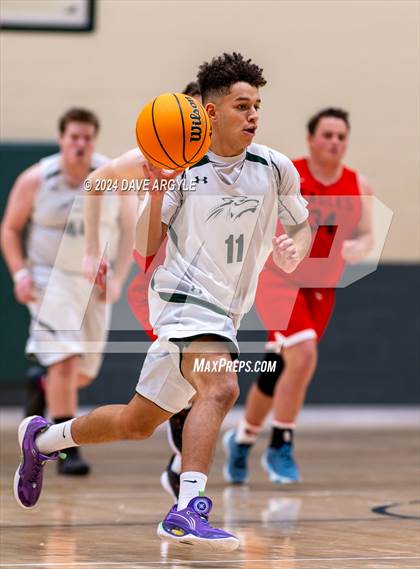 Thumbnail 3 in Freedom Prep Academy @ Utah Military Academy - Camp Williams photogallery.