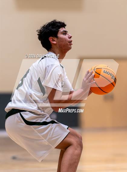 Thumbnail 3 in Freedom Prep Academy @ Utah Military Academy - Camp Williams photogallery.